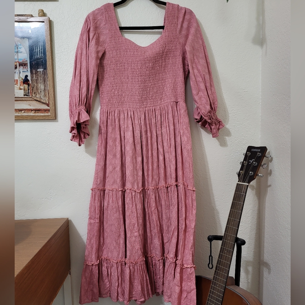 JessaKae Dress